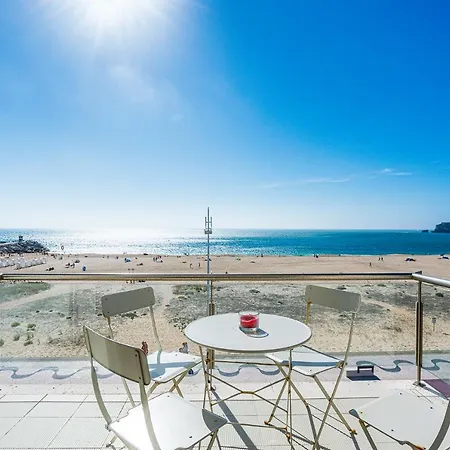 T3 Foz Norte Apartment