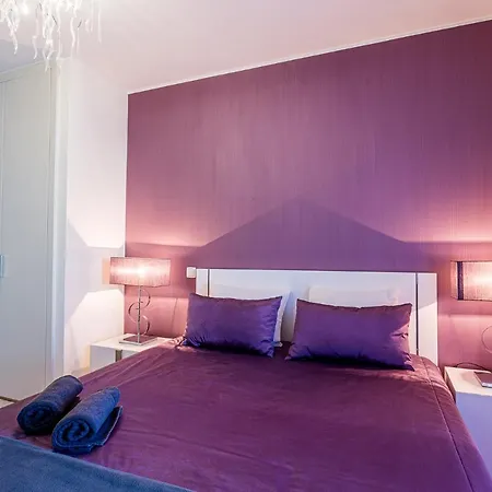 T3 Foz Norte 아파트 나자레