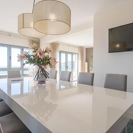 T3 Foz Norte 나자레