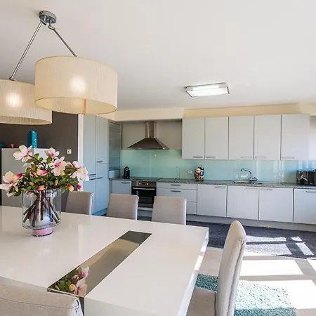 아파트 T3 Foz Norte