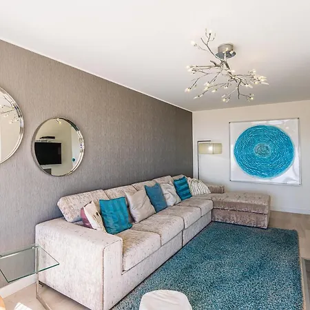 T3 Foz Norte 아파트