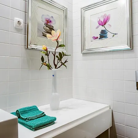 T3 Foz Norte 아파트 나자레