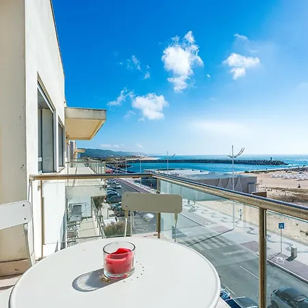 아파트 T3 Foz Norte *