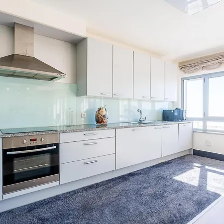 T3 Foz Norte 나자레