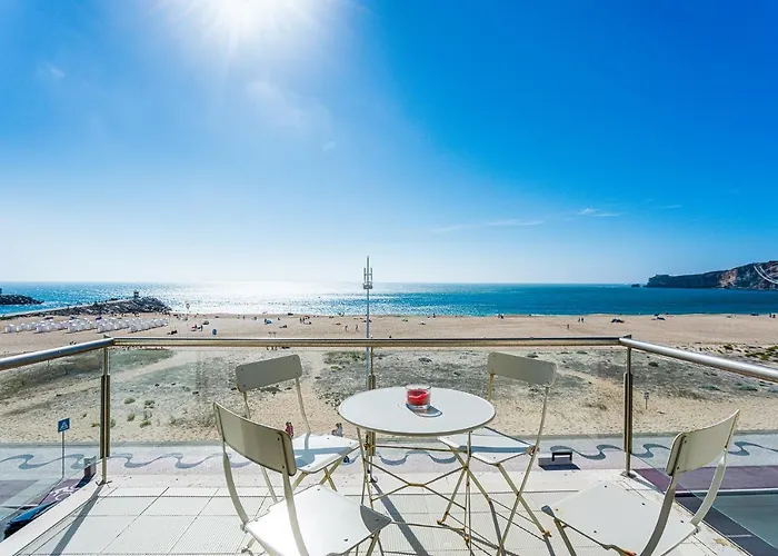 T3 Foz Norte Appartement