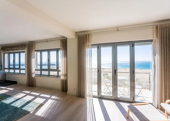 T3 Foz Norte Appartement *