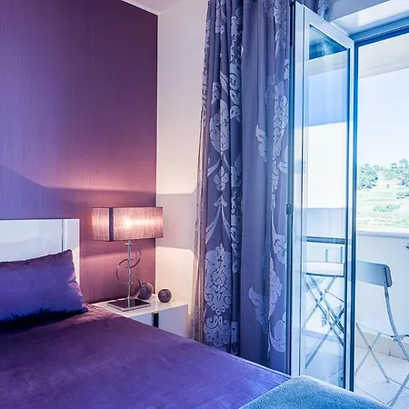 Apartmán T3 Foz Norte Nazaré