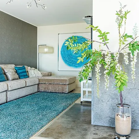 Apartmán T3 Foz Norte