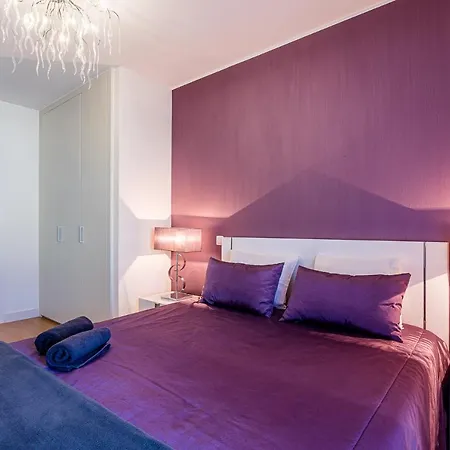 T3 Foz Norte Apartmán Nazaré