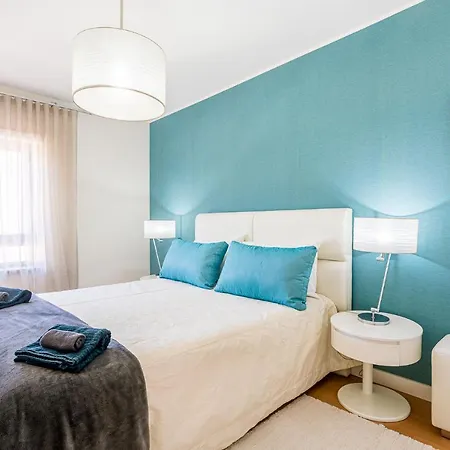 Apartman T3 Foz Norte Nazaré