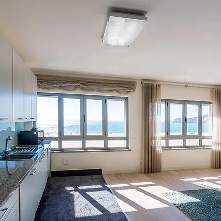 T3 Foz Norte Apartmán *